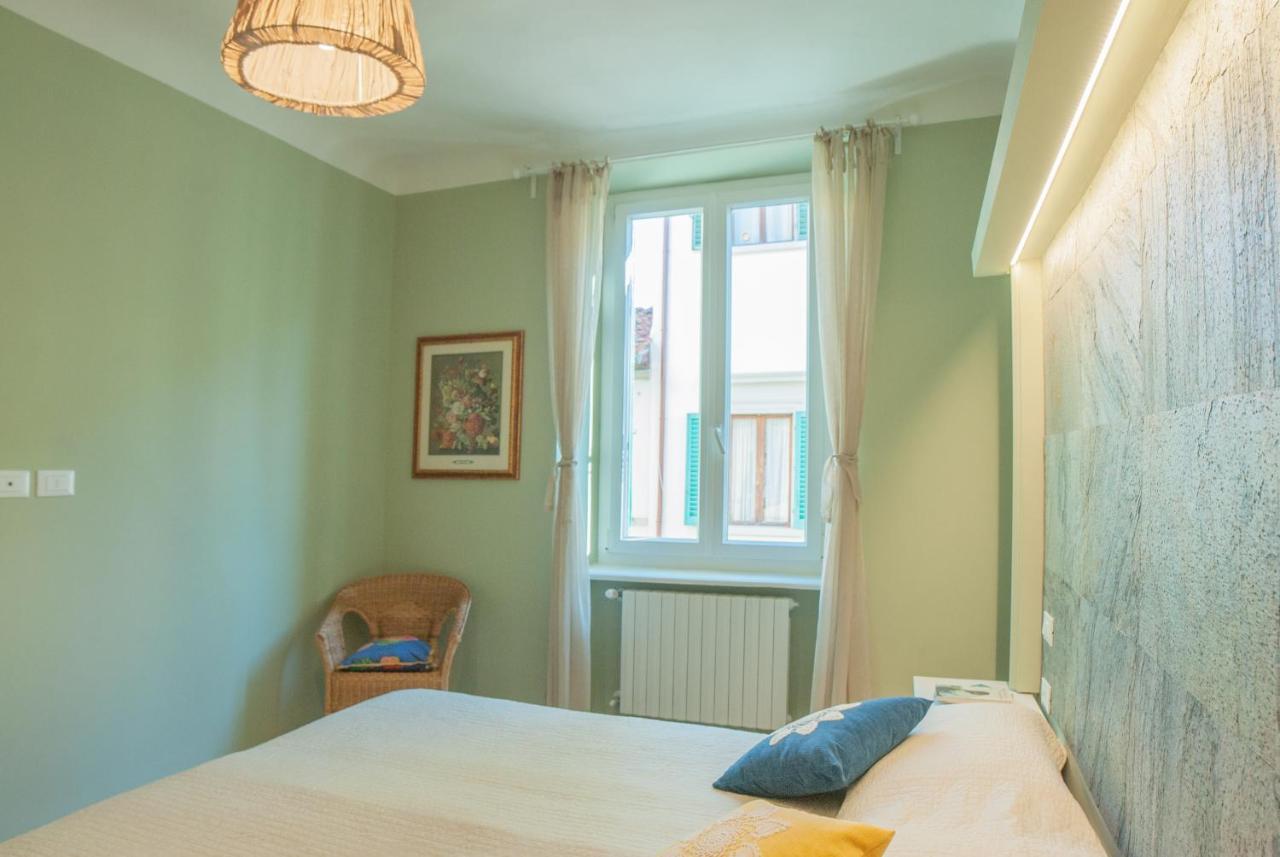 Neruda Apartment Florence Exterior photo