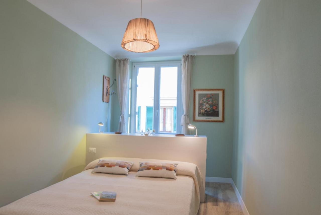 Neruda Apartment Florence Exterior photo