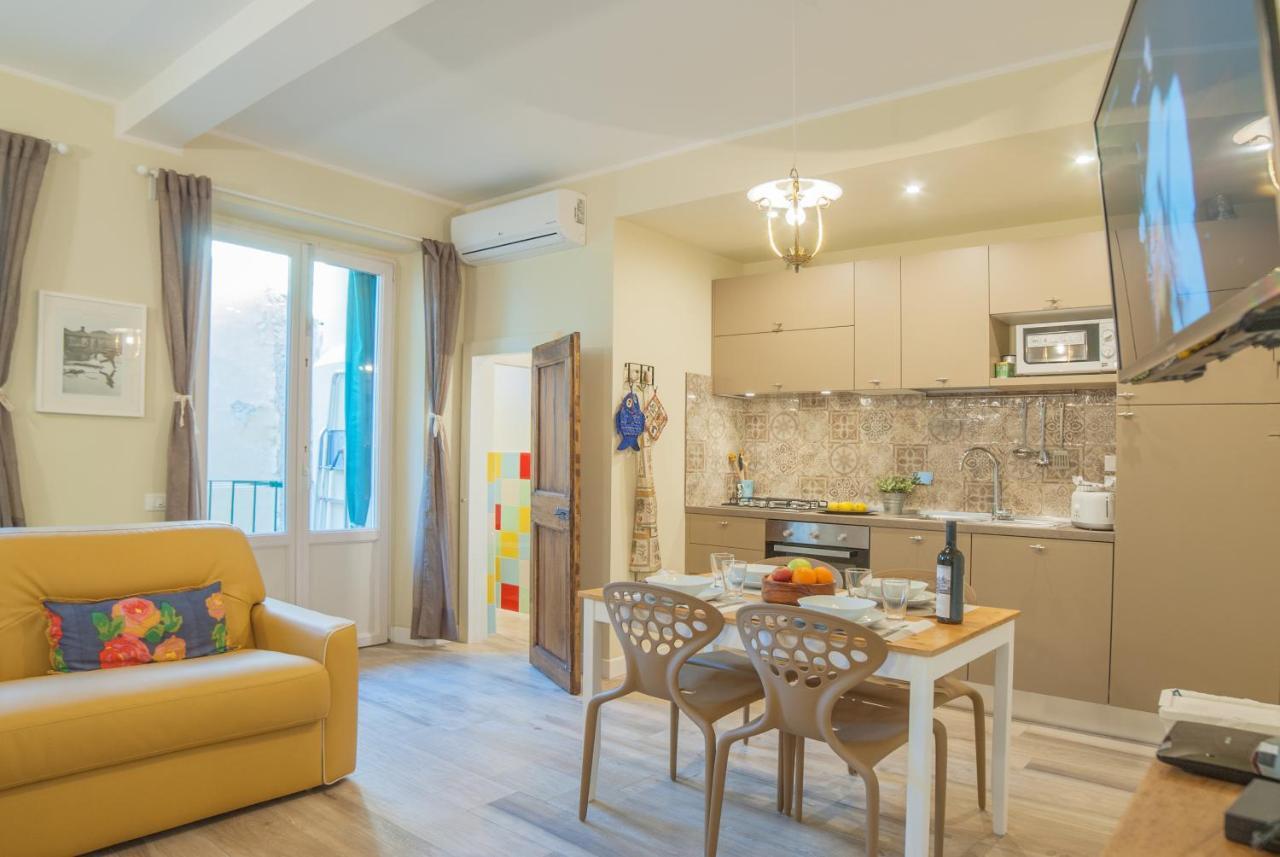 Neruda Apartment Florence Exterior photo