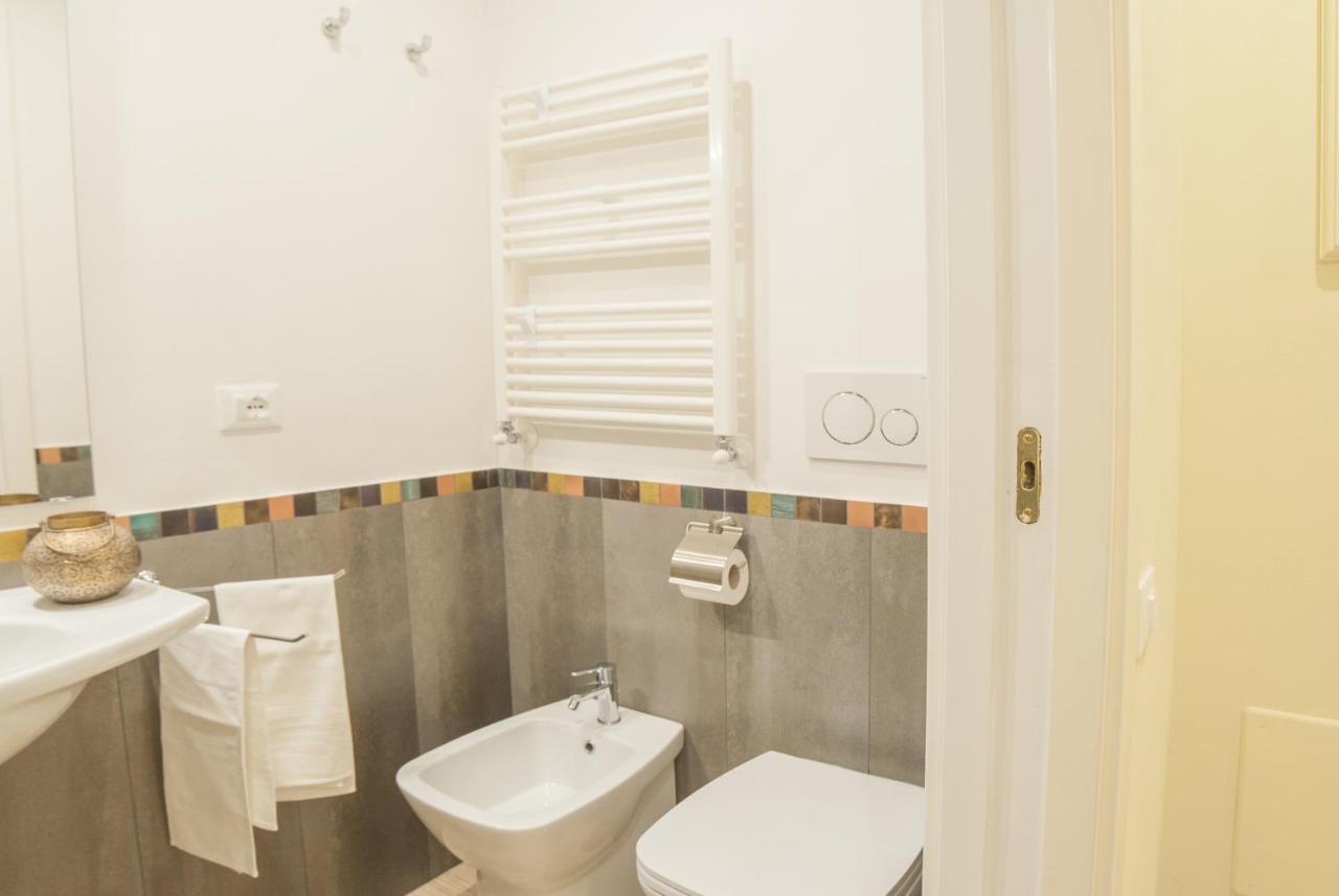 Neruda Apartment Florence Exterior photo