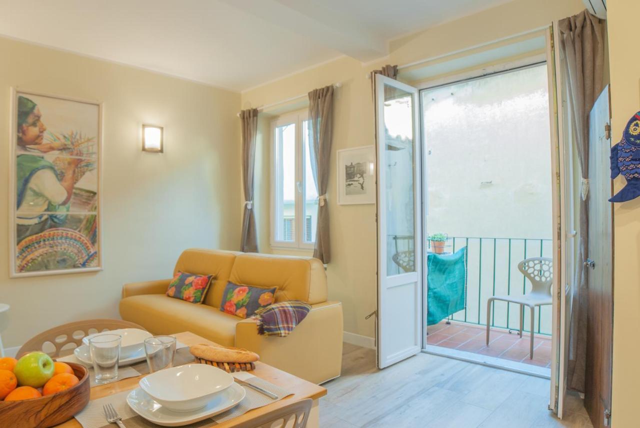 Neruda Apartment Florence Exterior photo