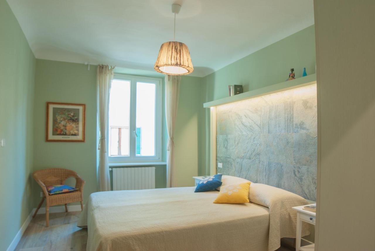 Neruda Apartment Florence Exterior photo
